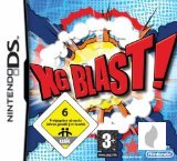 XG Blast für NDS