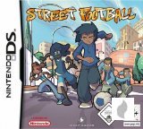 Streetfootball für NDS
