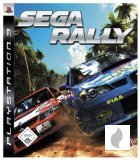 Sega Rally für PS3