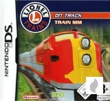 Lionel Trains: On Track für NDS