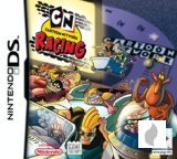 Cartoon Network Racing für NDS