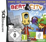 Beat City für NDS