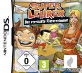 Super Lehrer: Das verr&uuml;ckte Klassenzimmer für NDS