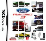 Ford Racing 3 für NDS