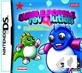 Bubble Bobble Revolution für NDS