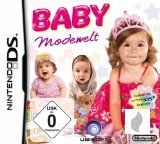 Baby Modewelt für NDS