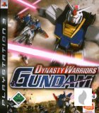 Dynasty Warriors: Gundam für PS3