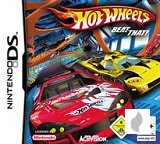 Hot Wheels: Beat that! für NDS