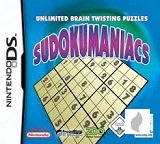 Sudokumaniacs für NDS