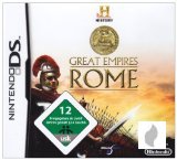 History: Great Empires Rome für NDS