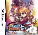 SNK vs Capcom: Card Fighters DS für NDS