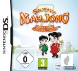 Solitaire Mahjong: Ancient China Adventure für NDS