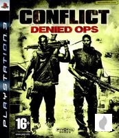 Conflict: Denied Ops für PS3