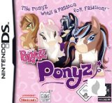Bratz: Ponyz für NDS