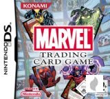 Marvel Trading Card Game für NDS