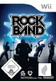 Rock Band für Wii