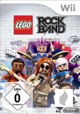 LEGO Rock Band für Wii