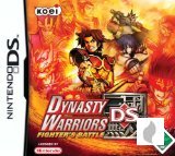 Dynasty Warriors DS: Fighter's Battle für NDS