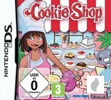 Cookie Shop für NDS