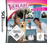 Tierliebe gro&szlig; geschrieben für NDS