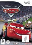 Disney-Pixar: Cars für Wii