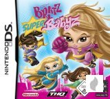 Bratz: Super Babyz für NDS