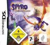 The Legend of Spyro: Dawn of the Dragon für NDS