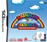 Rainbow Island Revolution für NDS