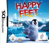 Happy Feet für NDS