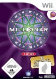 Wer wird Millionär? 2. Edition für Wii