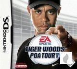 Tiger Woods PGA Tour für NDS