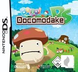 Boing! Docomodake für NDS