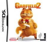 Garfield 2 für NDS