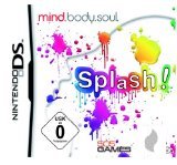 Splash!: Mind.Body.Soul. für NDS