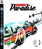 Burnout: Paradise für PS3