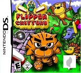 Flipper Critters für NDS