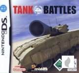 Tank Battles für NDS