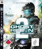 Tom Clancy's Ghost Recon: Advanced Warfighter 2 für PS3