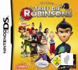 Triff die Robinsons für NDS