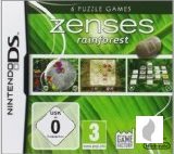 Zenses Rainforest: 6 Puzzle Games für NDS