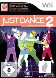 Just Dance 2 für Wii