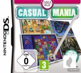 Casual Mania für NDS