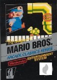 Mario Bros.: Classic Serie für NES