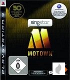 SingStar: Motown für PS3