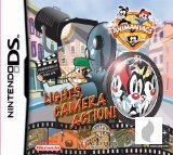 Animaniacs: Lights, Camera, Action! für NDS