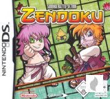 Zendoku: Battle Action Sudoku für NDS