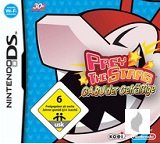 Prey the Stars: Gabu der Gef&auml;&szlig;ige für NDS