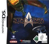 Star Trek: Tactical Assault für NDS