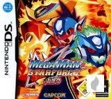 Megaman: Star Force Leo für NDS