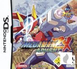 Mega Man ZX Advent für NDS